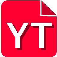YouTube Transcript Generator Logo